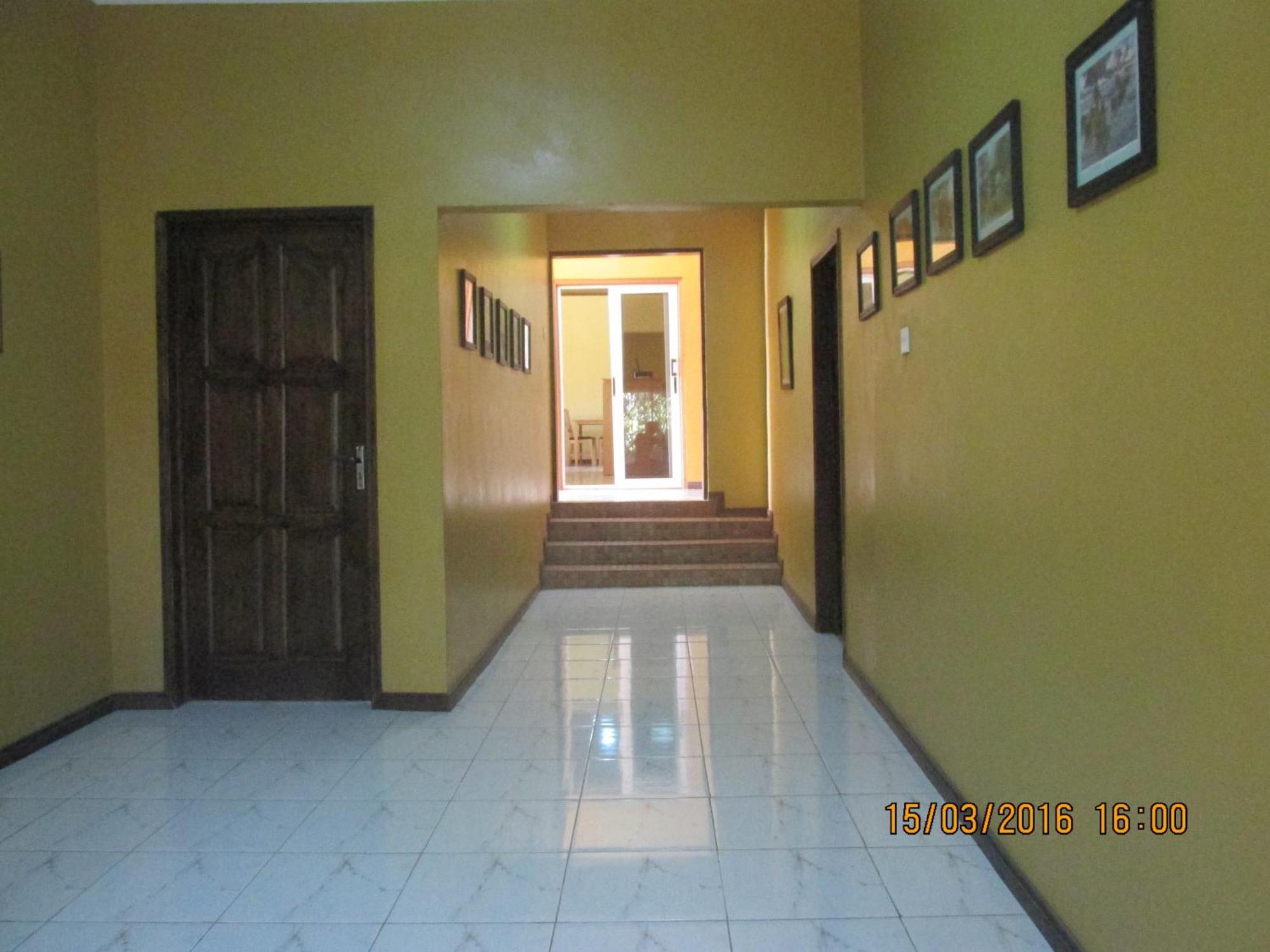 Jamaica Inn Guest House Botianaw Exterior photo