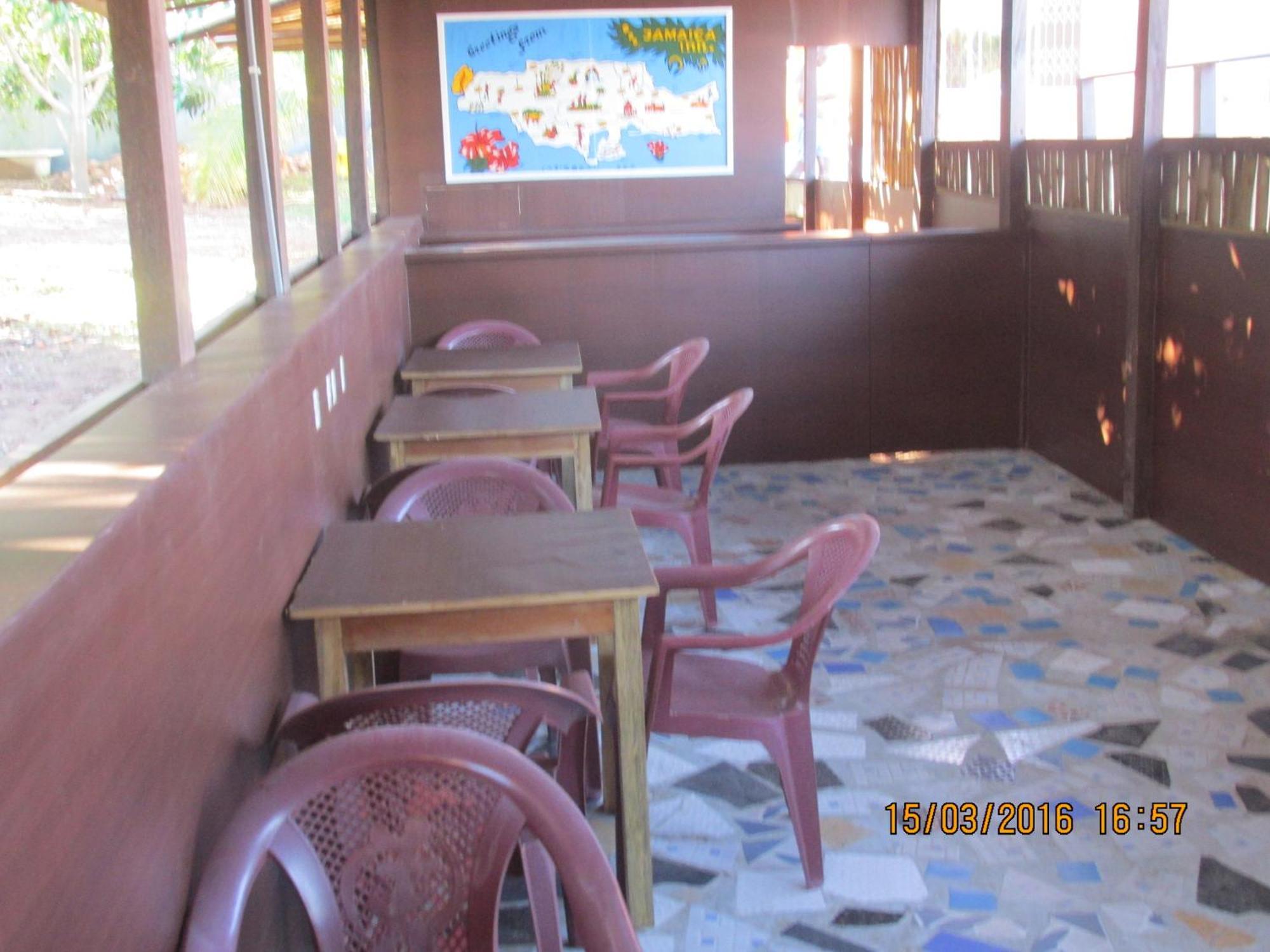 Jamaica Inn Guest House Botianaw Exterior photo