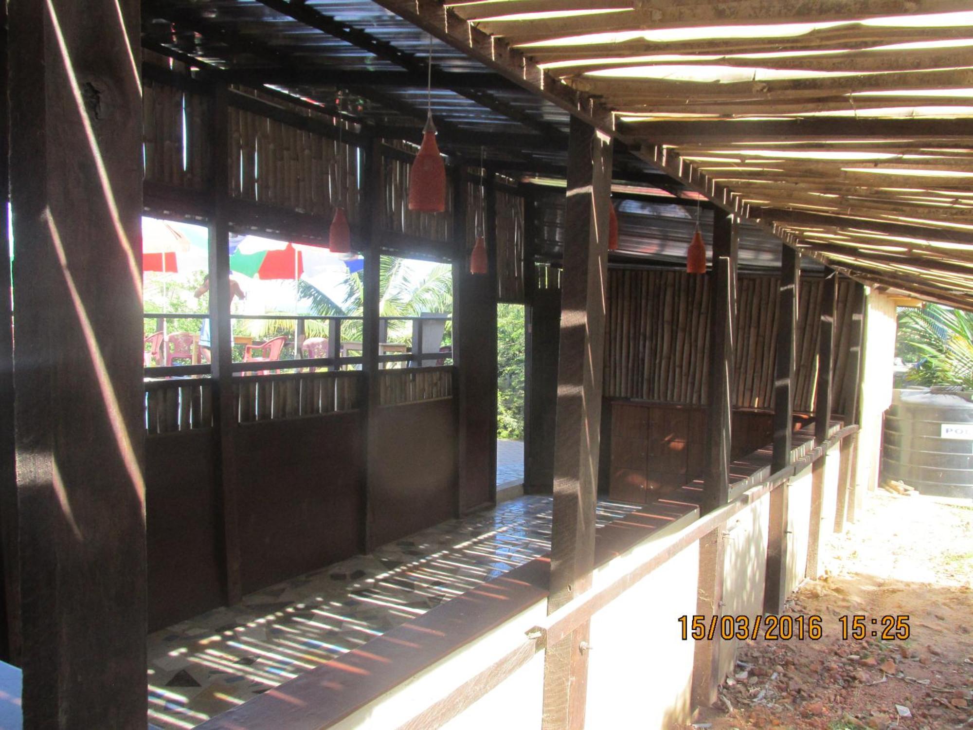 Jamaica Inn Guest House Botianaw Exterior photo