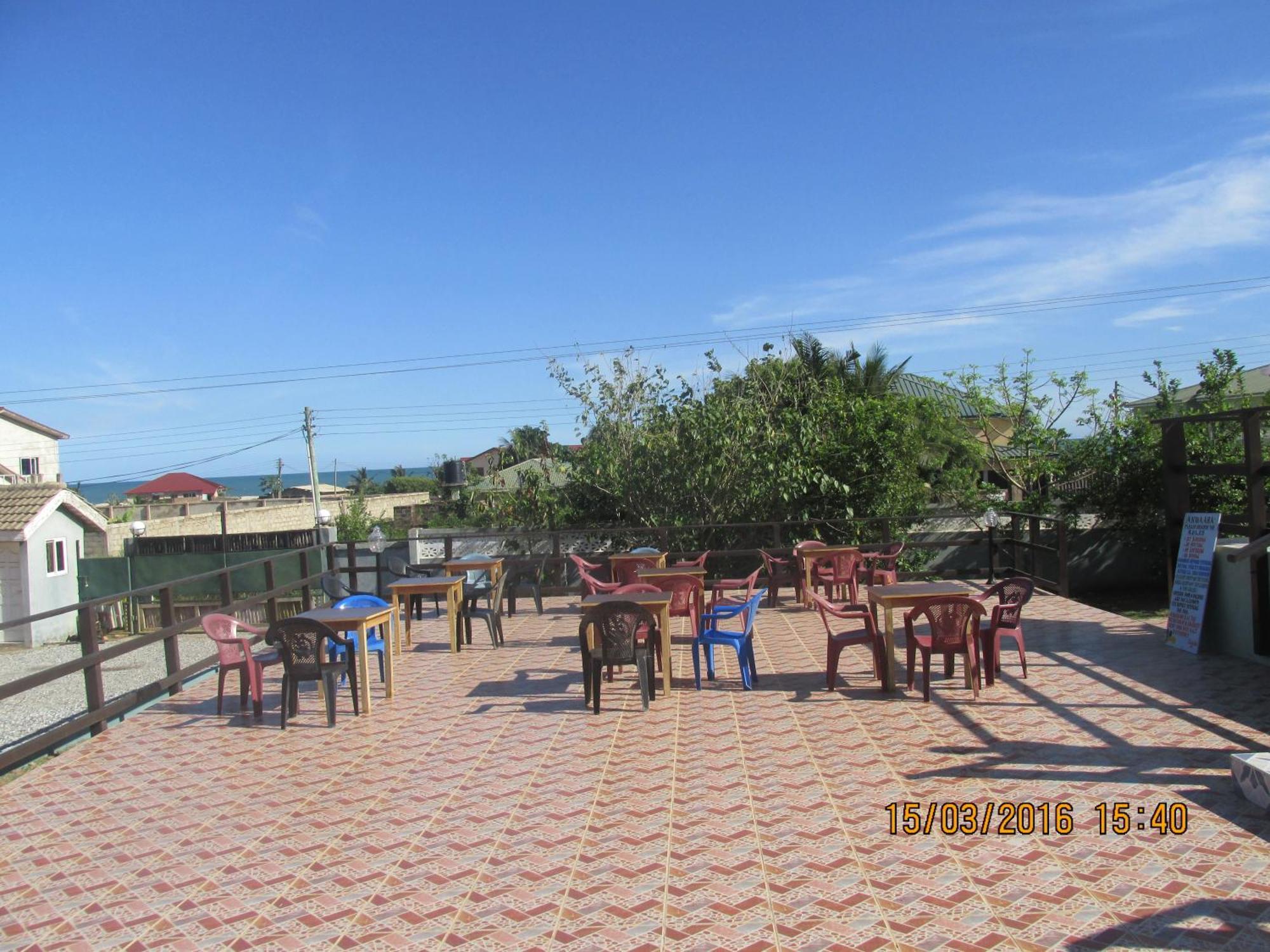 Jamaica Inn Guest House Botianaw Exterior photo