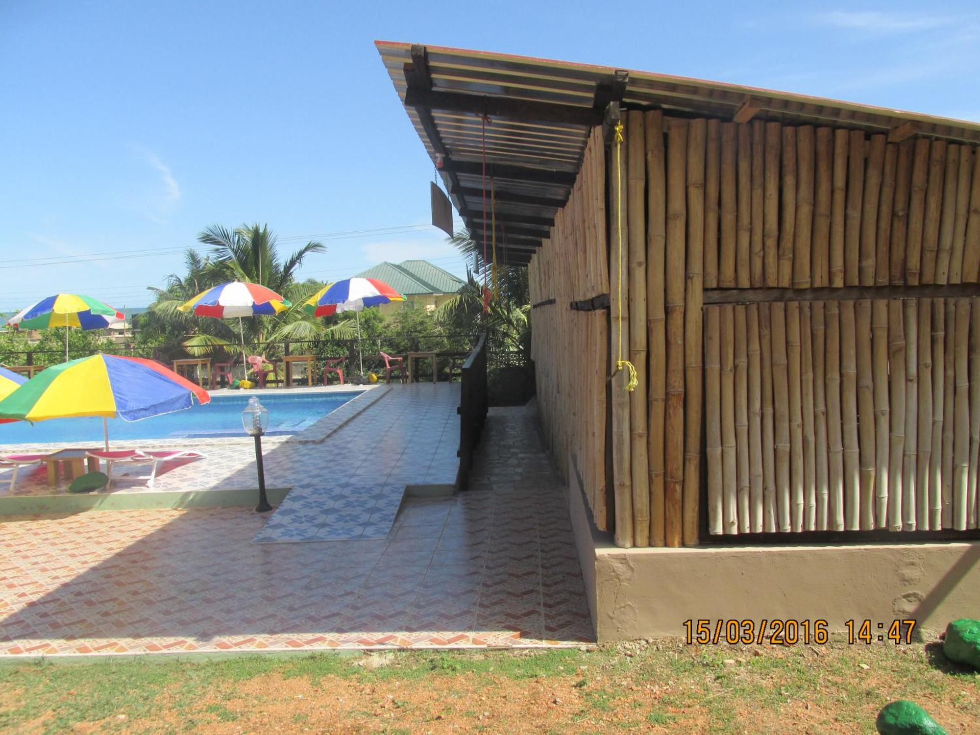 Jamaica Inn Guest House Botianaw Exterior photo