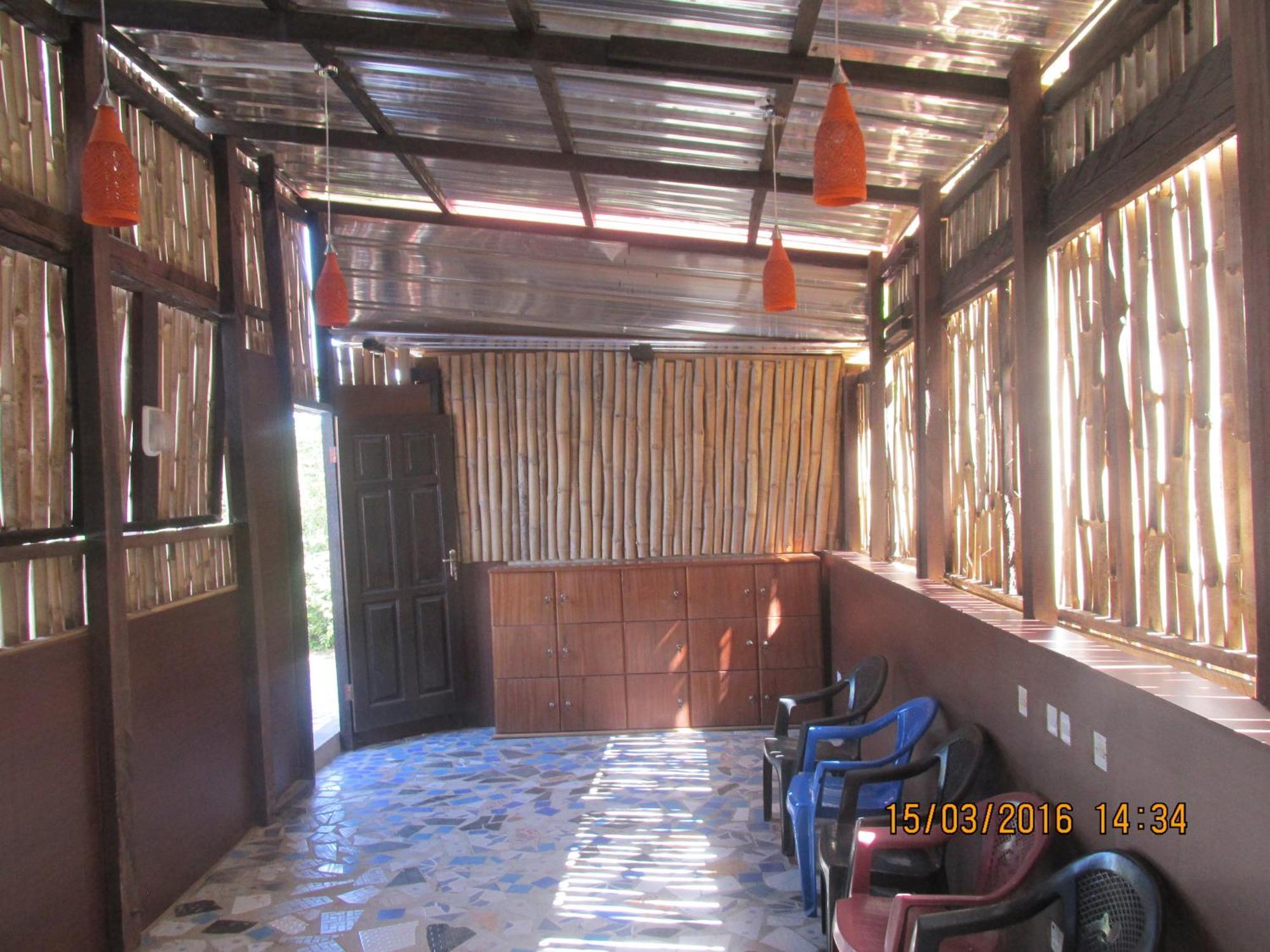 Jamaica Inn Guest House Botianaw Exterior photo