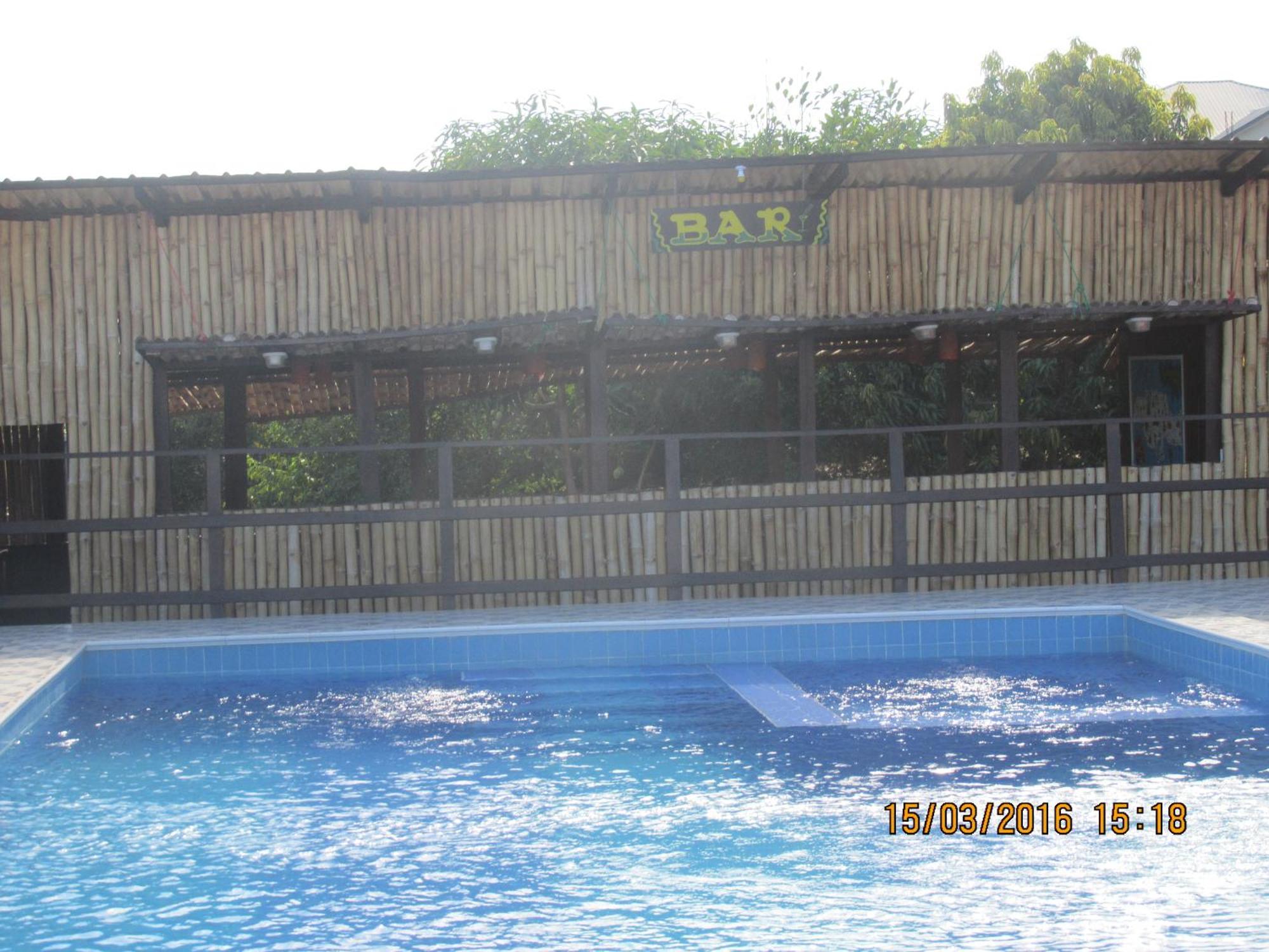Jamaica Inn Guest House Botianaw Exterior photo
